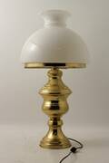 Bordslampa