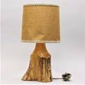 Bordslampa