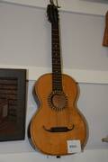 Gitarr