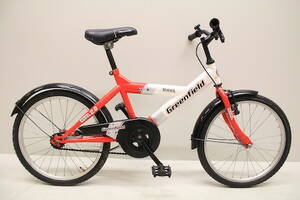Barncykel