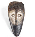 Mask Lega