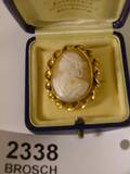 Brosch