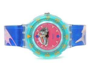 SWATCH