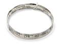 Armring Silver S830