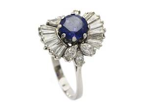 RING, 18K