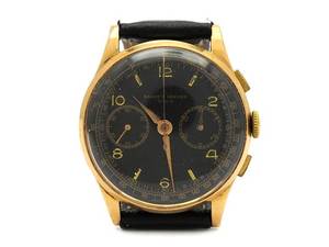 BAUME MERCIER