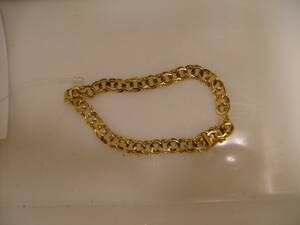 Armband, 18k