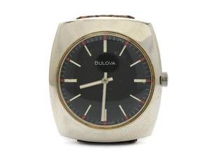 BULOVA