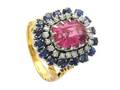 RING, 14K