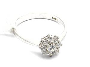Ring Silver S925