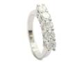 ALLIANSRING, 18K