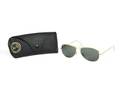 SOLGLASÖGON, RAY-BAN