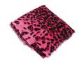 SCARF, ALEXANDER MCQUEEN