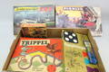 Spel