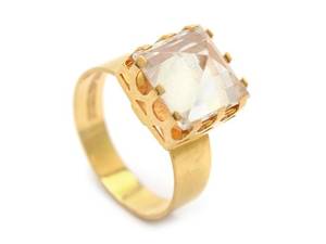 RING, 18K