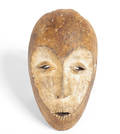 Mask Lega