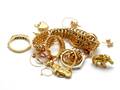 Parti guld 18K