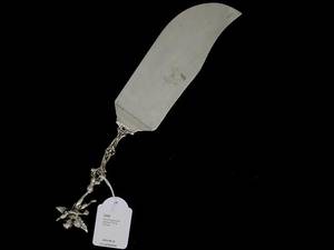 Serveringsbestick sterling 114,9g