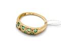 Ring 18K 1,7g