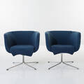 Fåtöljer Piero Lissoni 