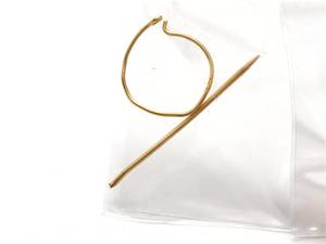 Parti guld 18K