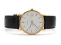 Eterna, 18K, quartz
