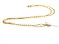 Halskedja 18K 1,8g