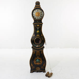 Golvur 1800-tal