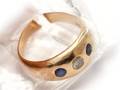 Ring 18K 7,3g