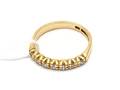 Ring 18K 2,8g