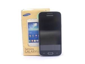 Mobiltelefon Samsung Galaxy