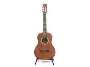 Akustisk gitarr, repig