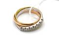 Ring 18K 7,9g
