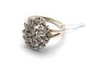 Ring S925, 4,9g