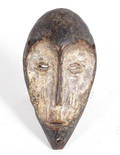 Mask Lega