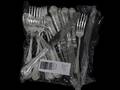 Parti silver S925