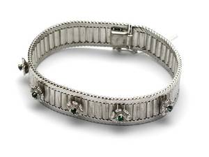 Armband S830 29,1g
