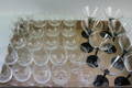 Glasservis