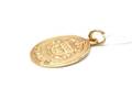 Parti guld 18K