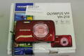 Kamera Olympus VH-210