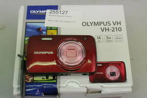 Kamera Olympus VH-210