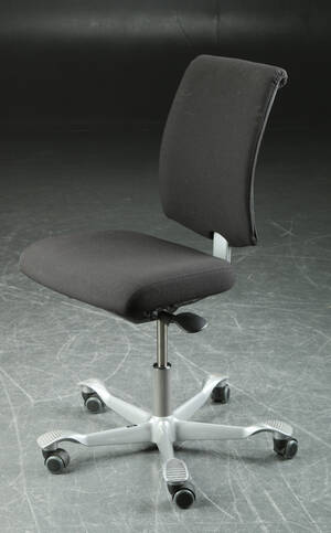 HÅG kontorstol, model H05