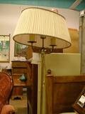 Golvlampa