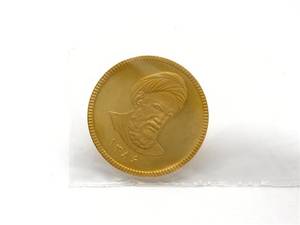 Myntliknande föremål 1st