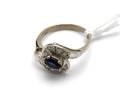 Ring 18K 3,5g