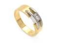 Ring 18K 4,6g