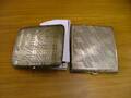 Cigarettetuier, 2 st