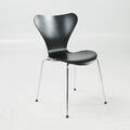 Design Arne Jacobsen Sjuan 