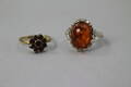 Ringar