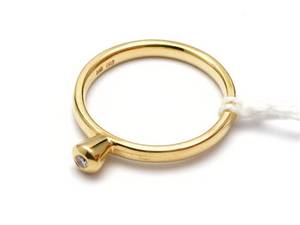 Ring 14K 3,0g